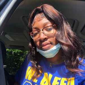 Meet your Posher, Kymmia